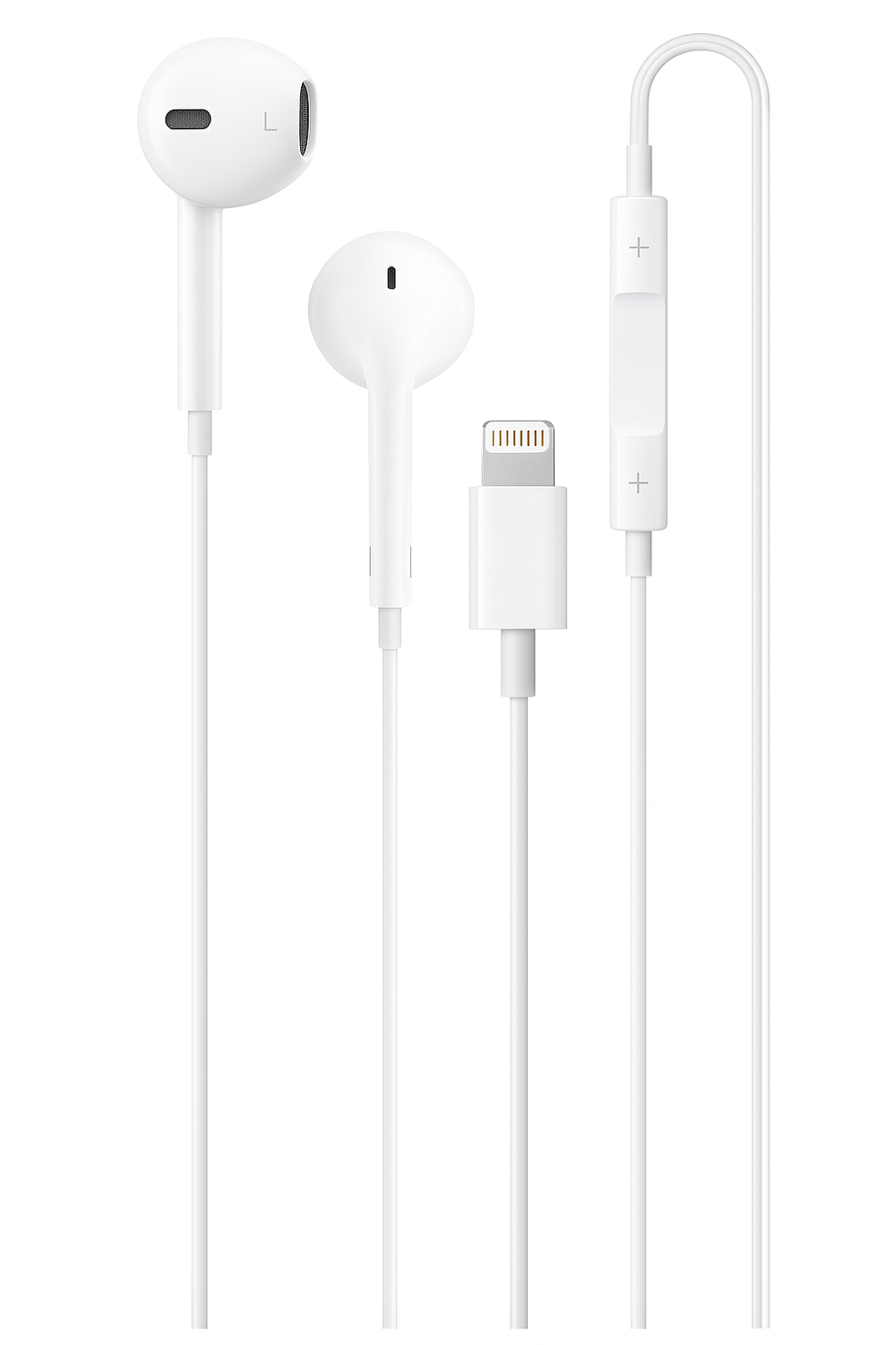 NCC Wired Earbuds (Type-C)