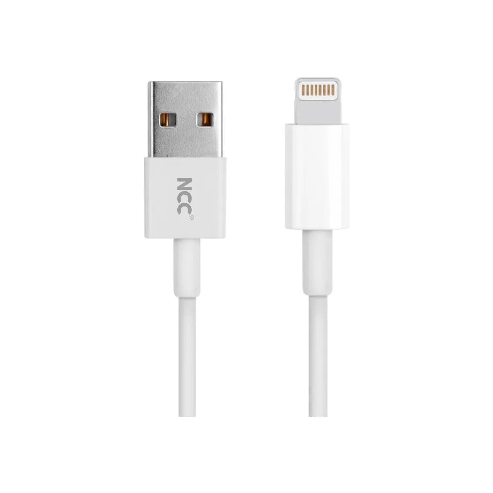 NCC USB to 8-Pin Charging Cable