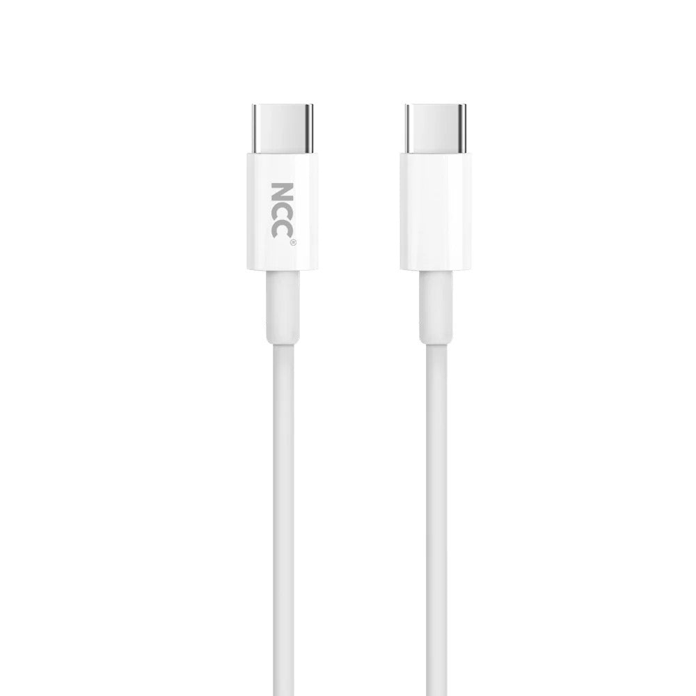 NCC USB-C to USB-C Cable - Wholesale