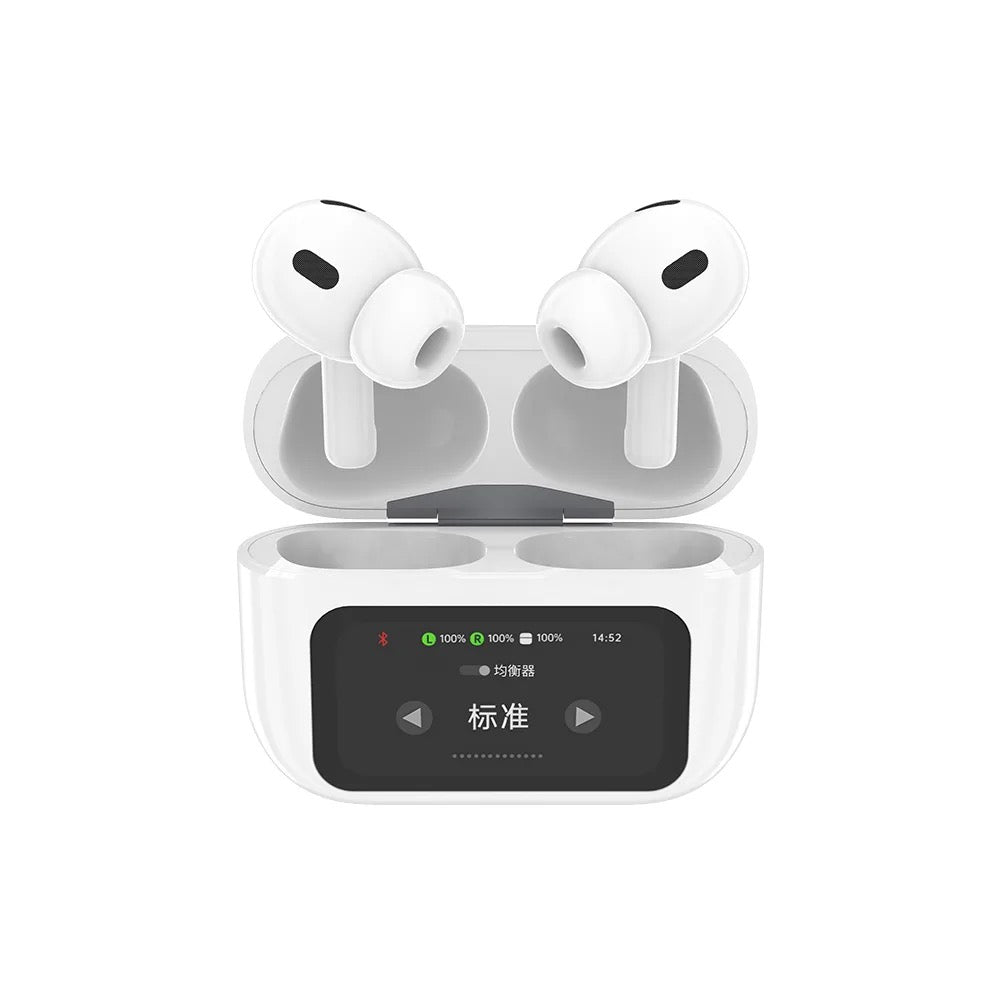 NCC TWS Earphones