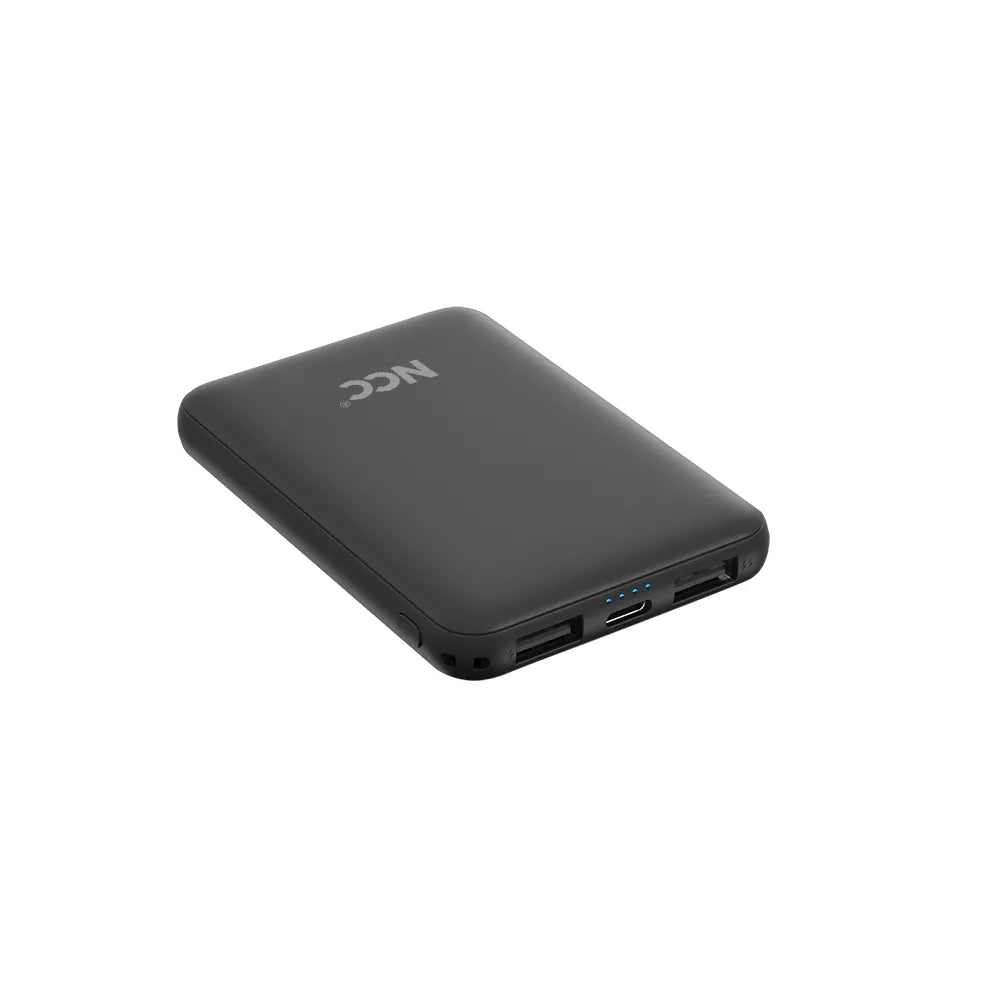 Power Banks
