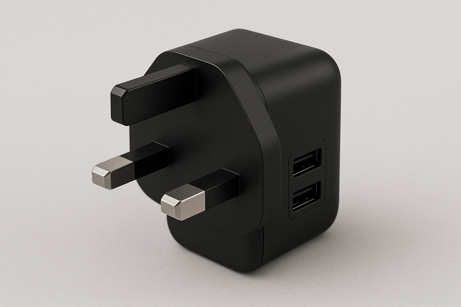 USB Charger Plugs