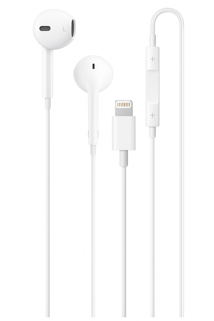 NCC Wired Earbuds (Type-C)