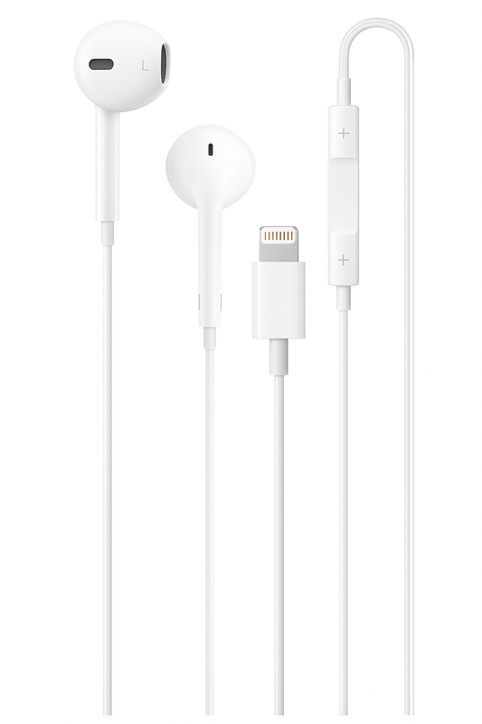 NCC Wired Earbuds (Type-C)