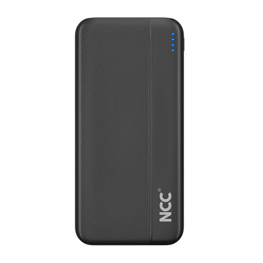 NCC 10000mAh Classical Power Bank