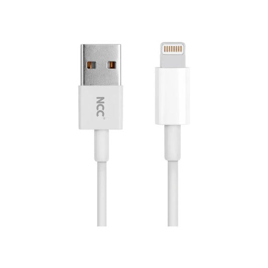 NCC USB to 8-Pin Charging Cable