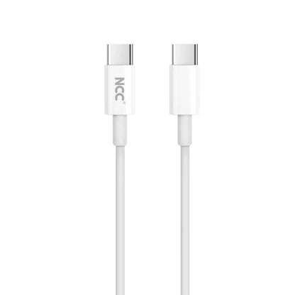 NCC USB-C to USB-C Cable - Wholesale
