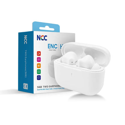 NCC TWS Earphones