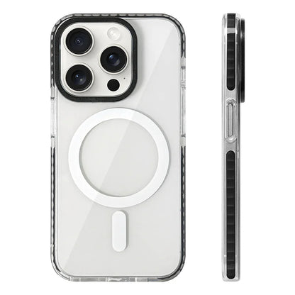 MagSafe® Neon Silicone Phone Case for iPhone