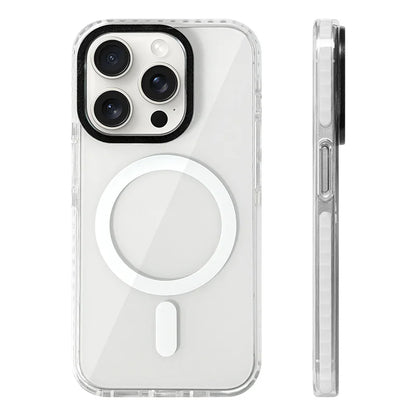 MagSafe® Neon Silicone Phone Case for iPhone